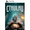 Cthulhu: The Cosmic Abyss PS5